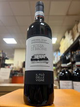 Cecilia di Baone 2019 Cabernet Riserva DOC Colli Euganei