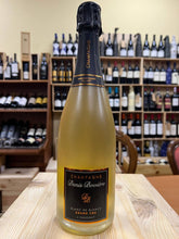 Champagne Blanc de Blancs Denis Bovière