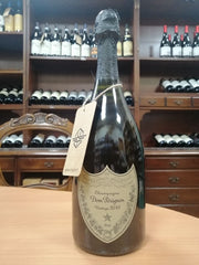 Champagne Dom Pérignon Vintage 2010 - Dom Pérignon SENZA ASTUCCIO