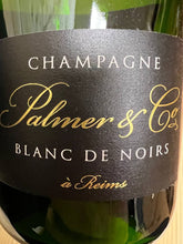 Champagne Palmer & Co Blanc de Noir