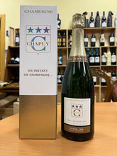 Champagne Chapuy Grand Cru Brut 2013