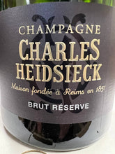Champagne Charles Heidsieck Brut Réserve