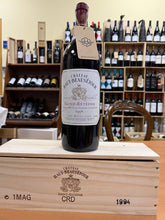 Château Haut-Beauséjour Magnum1994 - Saint-Estèphe