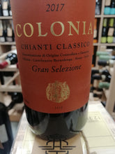 Felsina Chianti Classico Gran Selezione 'Colonia' 2017