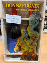 Confezione Donnafugata Nuove Espressioni Etna Rosso