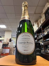 Laurent-Perrier La Cuvee Champagne Brut