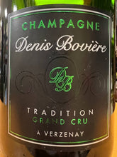 Denis Bovière Tradition Champagne Brut