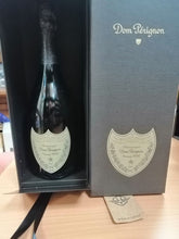 Champagne Dom Pérignon Vintage 2010