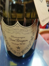 Champagne Dom Pérignon Vintage 2012