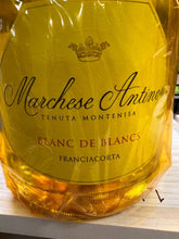 Marchese Antinori Blanc de Blancs Franciacorta - Tenuta Montenisa