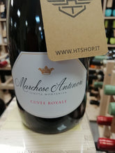 Franciacorta Antinori Cuvée Royale