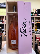 Furia di Calafuria Magnum Rosato - Tomaresca Antinori