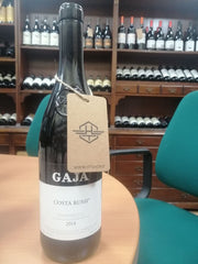 Barbaresco Gaja Costa Russi 2014