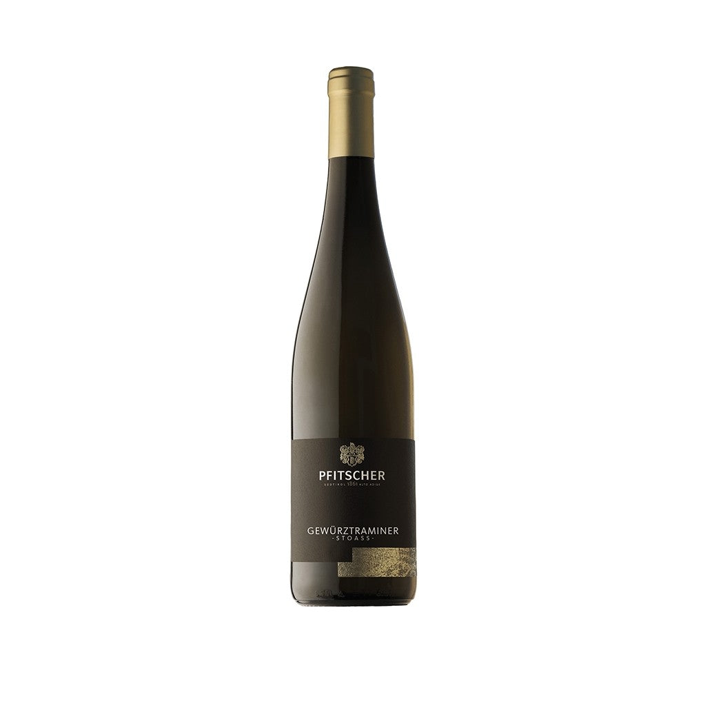 Gewürztraminer "Stoass" Alto Adige Doc 2020 - Pfitscher