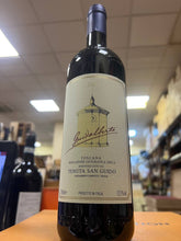 Tenuta San Guido Guidalberto 2021