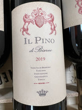Il Pino di Biserno 2019