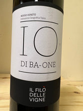 Io di Baone 2018 Rosso Veneto IGT Colli Euganei