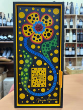 Veuve Clicquot La Grande Dame 2012 di Yayoi Kusama