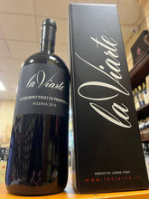 Schioppettino di Prepotto Riserva Magnum 2014