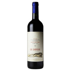 TENUTA SAN GUIDO LE DIFESE TOSCANA I.G.T. 2018