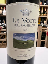 Le Volte dell’Ornellaia 2019 - Ornellaia