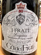 I Frati Cà Dei Frati Lugana DOC 2021