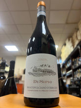 Di Sipio Montepulciano D’Abruzzo 2020