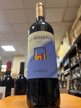 Montiano 2019 Cotarella - Merlot Lazio
