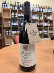 Barolo Mosconi 2017 - Chiara Boschis E. Pira & Figli