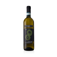Bianco Igt del Veneto Olivetani Biologico Zanovello 2018