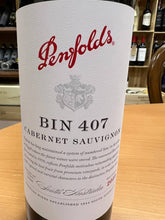 Penfolds Bin 407 - Cabernet Sauvignon 2019