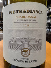 Chardonnay Pietrabianca 2021 - Tenuta Bocca di Lupo