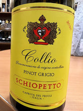 Schiopetto Pinot Grigio 2020 Collio DOC