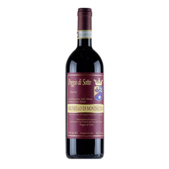Brunello di Montalcino Riserva DOCG 2015 Poggio di Sotto