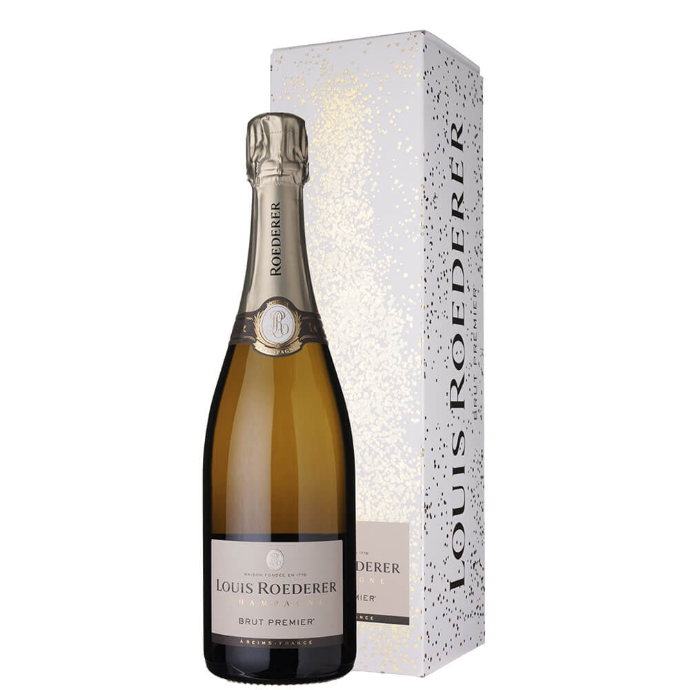 Champagne Brut Premier Louis Roederer