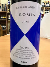 Promis Ca' Marcanda 2020 - Gaja