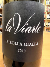 La Viarte Ribolla Gialla 2019 D.O.C.