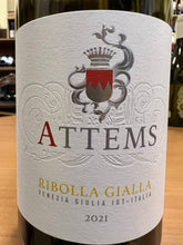 Attems Ribolla Gialla 2021 - Frescobaldi