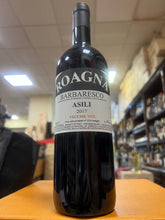 Roagna Barbaresco Asili 2017 Vecchie Viti