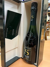 Champagne Salon Le Mesnil 2007 Blanc de Blanc