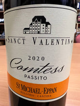Passito Comtess Sanct Valentin 2020 St. Michael Eppan