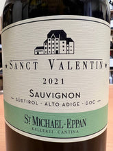 Sauvignon Sanct Valentin 2021 St. Michael Eppan