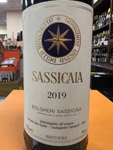 Sassicaia 2019 - Tenuta San Guido