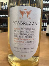 Scabrezza 2021 - Tenuta Monteloro, Antinori