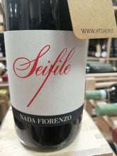 Seifile 2016 - Langhe Rosso DOC