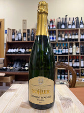 Frey Sohler Crémant D'Alsace Riesling Brut