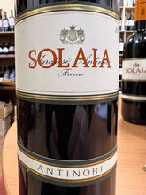 Solaia 2008 Antinori