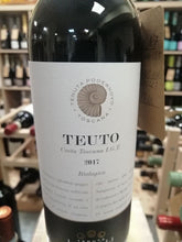 Teuto Costa Toscana IGT 2017