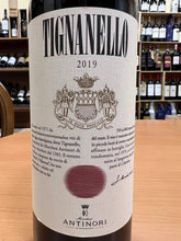 Tignanello 2019 Antinori