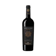 Torcicoda Primitivo 1,5 l Magnum 2017 - Tormaresca